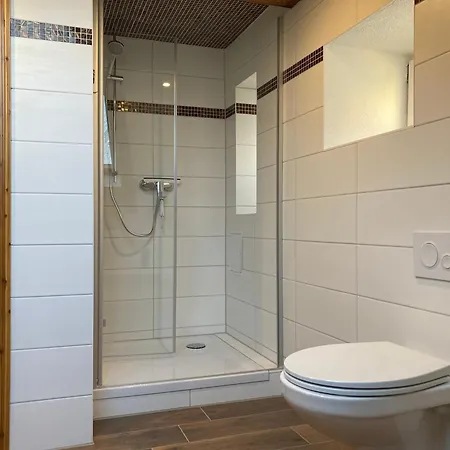 Niedere Muehlwiese Apartment Grossschoenau
