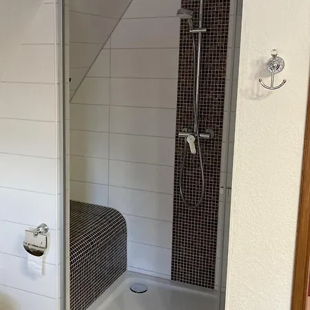 Apartment Niedere Muehlwiese