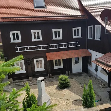 Niedere Muehlwiese * Großschönau