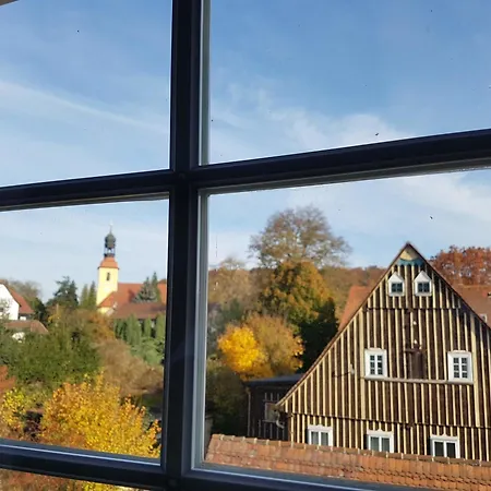 Niedere Muehlwiese Grossschoenau