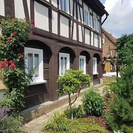 Apartment Niedere Muehlwiese