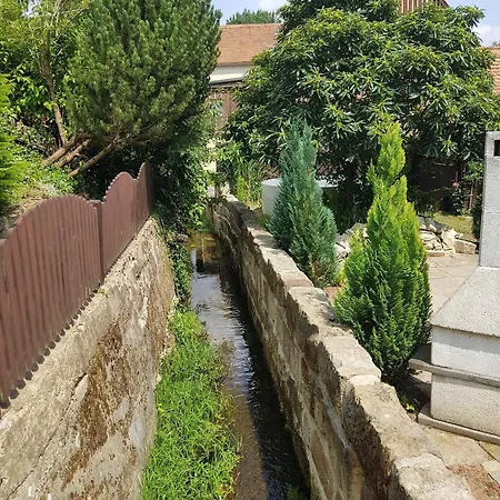 Niedere Muehlwiese Διαμέρισμα Großschönau