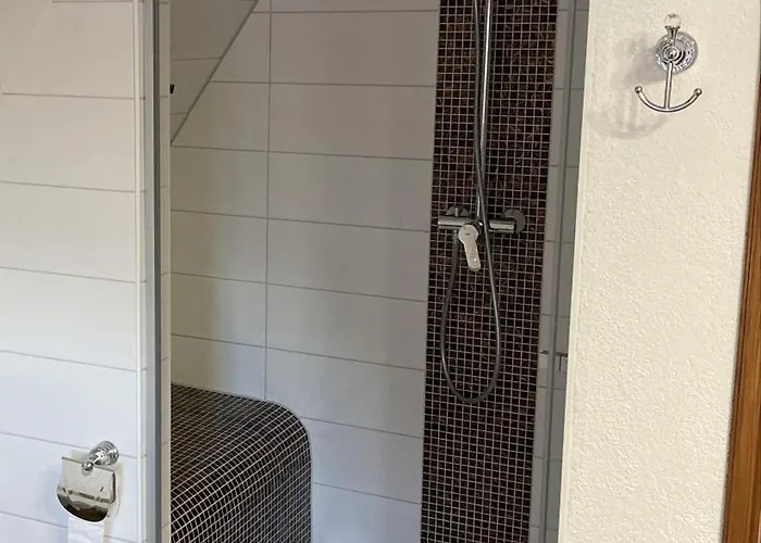 Apartment Niedere Muehlwiese