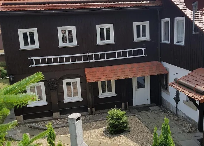 Niedere Muehlwiese * Grossschoenau