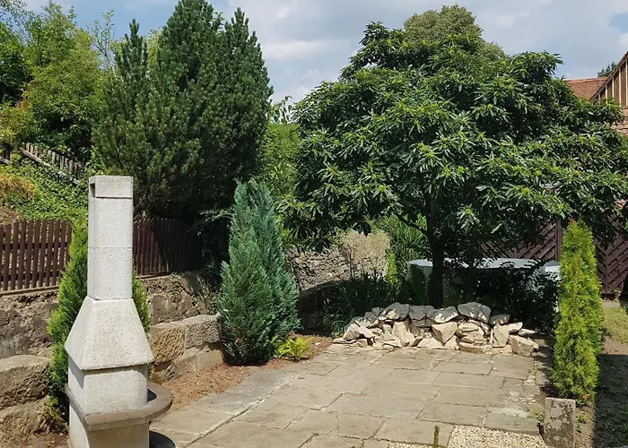 Niedere Muehlwiese * Grossschoenau